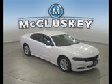 Thumbnail of 2023 White Knuckle Clearcoat Dodge Charger