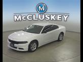 Thumbnail of 2023 White Knuckle Clearcoat Dodge Charger
