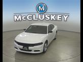 Thumbnail of 2023 White Knuckle Clearcoat Dodge Charger