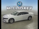 Photo of 2023 White Knuckle Clearcoat Dodge Charger