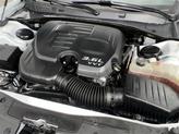Thumbnail of 2023 White Knuckle Clearcoat Dodge Charger