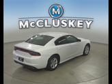Thumbnail of 2023 White Knuckle Clearcoat Dodge Charger