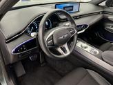 Thumbnail of 2023 Brunswick Green Genesis GV70