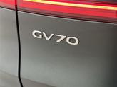 Thumbnail of 2023 Brunswick Green Genesis GV70