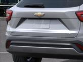 Thumbnail of 2026 Sterling Gray Metallic Chevrolet Trax