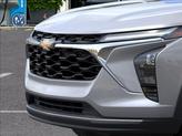 Thumbnail of 2026 Sterling Gray Metallic Chevrolet Trax