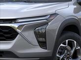 Thumbnail of 2026 Sterling Gray Metallic Chevrolet Trax