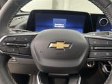 Thumbnail of 2025 Lakeshore Blue Metallic Chevrolet Traverse