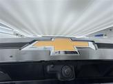 Thumbnail of 2025 Lakeshore Blue Metallic Chevrolet Traverse