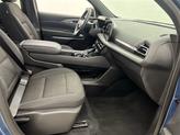 Thumbnail of 2025 Lakeshore Blue Metallic Chevrolet Traverse
