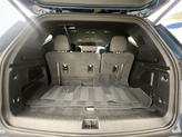 Thumbnail of 2025 Lakeshore Blue Metallic Chevrolet Traverse
