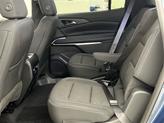 Thumbnail of 2025 Lakeshore Blue Metallic Chevrolet Traverse