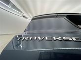 Thumbnail of 2025 Lakeshore Blue Metallic Chevrolet Traverse
