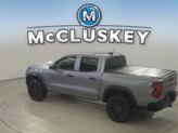 Thumbnail of 2023 Sterling Gray Metallic Chevrolet Colorado
