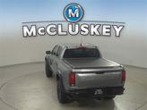Thumbnail of 2023 Sterling Gray Metallic Chevrolet Colorado