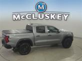 Thumbnail of 2023 Sterling Gray Metallic Chevrolet Colorado