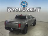 Thumbnail of 2023 Sterling Gray Metallic Chevrolet Colorado