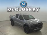 Thumbnail of 2023 Sterling Gray Metallic Chevrolet Colorado