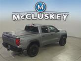 Thumbnail of 2023 Sterling Gray Metallic Chevrolet Colorado