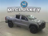 Thumbnail of 2023 Sterling Gray Metallic Chevrolet Colorado