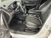 Thumbnail of 2017 White Frost Tricoat Buick Encore