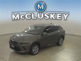 Thumbnail of 2024 Gray Cray Dodge Hornet