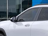Thumbnail of 2026 Summit White Chevrolet Trax
