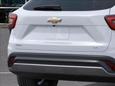 Thumbnail of 2026 Summit White Chevrolet Trax