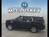 Thumbnail of 2024 Black Chevrolet Tahoe