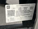 Thumbnail of 2024 Black Chevrolet Tahoe