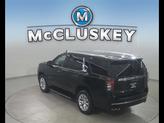 Thumbnail of 2024 Black Chevrolet Tahoe