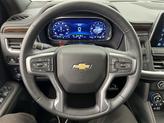 Thumbnail of 2024 Black Chevrolet Tahoe