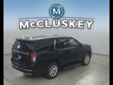 Thumbnail of 2024 Black Chevrolet Tahoe