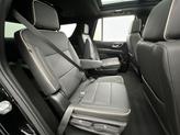 Thumbnail of 2024 Black Chevrolet Tahoe