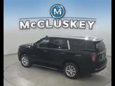 Thumbnail of 2024 Black Chevrolet Tahoe