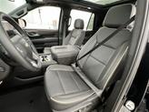 Thumbnail of 2024 Black Chevrolet Tahoe