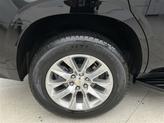 Thumbnail of 2024 Black Chevrolet Tahoe