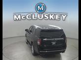 Thumbnail of 2024 Black Chevrolet Tahoe