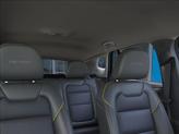 Thumbnail of 2026 Cacti Green Chevrolet Trax