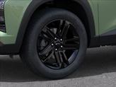 Thumbnail of 2026 Cacti Green Chevrolet Trax