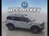 Thumbnail of 2023 CACTUS GRAY Ford Bronco Sport