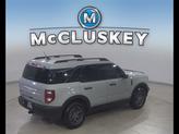 Thumbnail of 2023 CACTUS GRAY Ford Bronco Sport