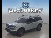 Thumbnail of 2023 CACTUS GRAY Ford Bronco Sport