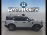 Thumbnail of 2023 CACTUS GRAY Ford Bronco Sport