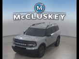 Thumbnail of 2023 CACTUS GRAY Ford Bronco Sport
