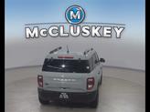 Thumbnail of 2023 CACTUS GRAY Ford Bronco Sport