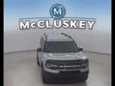 Thumbnail of 2023 CACTUS GRAY Ford Bronco Sport