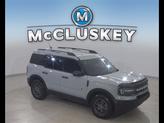 Thumbnail of 2023 CACTUS GRAY Ford Bronco Sport