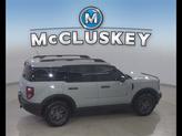 Thumbnail of 2023 CACTUS GRAY Ford Bronco Sport