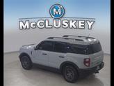 Thumbnail of 2023 CACTUS GRAY Ford Bronco Sport